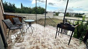 ქირავდება 9 ოთახიანი სახლი - თბილისი