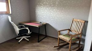 ქირავდება 9 ოთახიანი სახლი - თბილისი