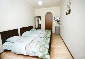 ქირავდება დღიურად სასტუმრო - თბილისი