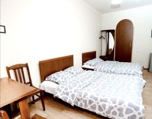 ქირავდება დღიურად სასტუმრო - თბილისი