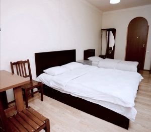 ქირავდება დღიურად სასტუმრო - თბილისი