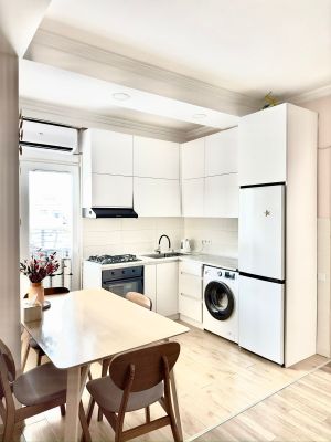 ქირავდება დღიურად 2 ოთახიანი ბინა - ქუთაისი