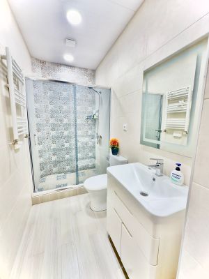 ქირავდება დღიურად 2 ოთახიანი ბინა - ქუთაისი