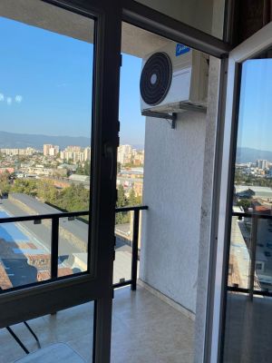 ქირავდება დღიურად 2 ოთახიანი ბინა - ქუთაისი