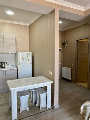 ქირავდება დღიურად 2 ოთახიანი ბინა - ქუთაისი