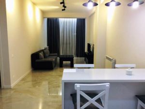 ქირავდება 2 ოთახიანი ბინა - თბილისი