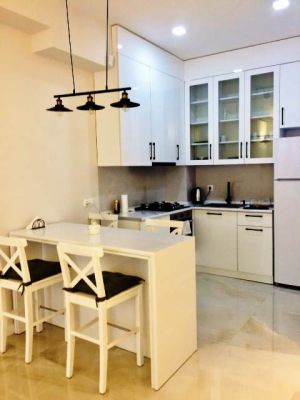 ქირავდება 2 ოთახიანი ბინა - თბილისი