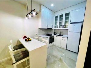 ქირავდება 2 ოთახიანი ბინა - თბილისი