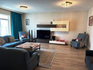 იყიდება 4 ოთახიანი ბინა - თბილისი