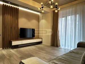 იყიდება 2 ოთახიანი ბინა - თბილისი