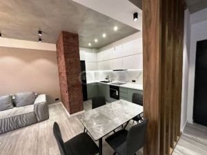 იყიდება 2 ოთახიანი ბინა - თბილისი