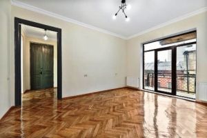 იყიდება 288 კვმ კომერციული ფართი - თბილისი