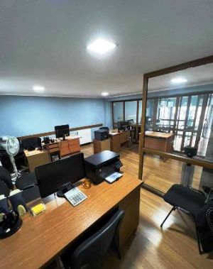 ქირავდება 90 კვმ კომერციული ფართი - ბათუმი