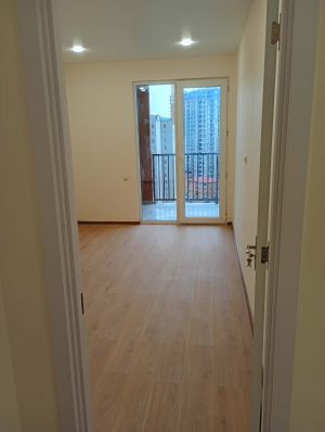 იყიდება 2 ოთახიანი ბინა - თბილისი