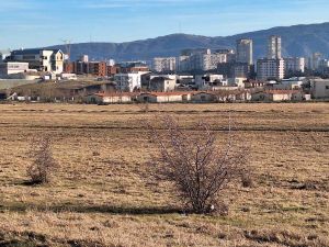 იყიდება 800 კვმ მიწა - თბილისი