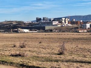 იყიდება 800 კვმ მიწა - თბილისი