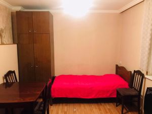 ქირავდება 1 ოთახიანი ბინა - თბილისი