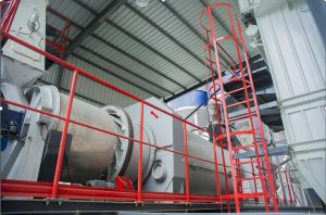 იყიდება 1000 კვმ კომერციული ფართი - თბილისი