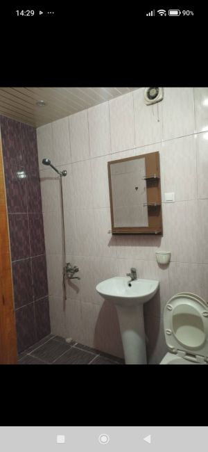 ქირავდება 3 ოთახიანი ბინა - რუსთავი