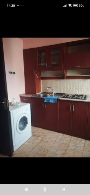 ქირავდება 3 ოთახიანი ბინა - რუსთავი