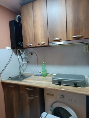 ქირავდება 1 ოთახიანი ბინა - თბილისი