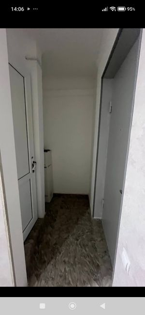 იყიდება 1 ოთახიანი ბინა - რუსთავი