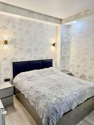 ქირავდება დღიურად 2 ოთახიანი ბინა - ქუთაისი