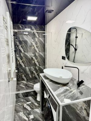 ქირავდება დღიურად 2 ოთახიანი ბინა - ქუთაისი