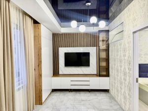 ქირავდება დღიურად 2 ოთახიანი ბინა - ქუთაისი