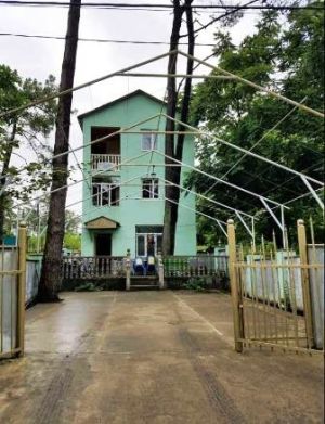 იყიდება 7 ოთახიანი სახლი - ოზურგეთის რაიონი