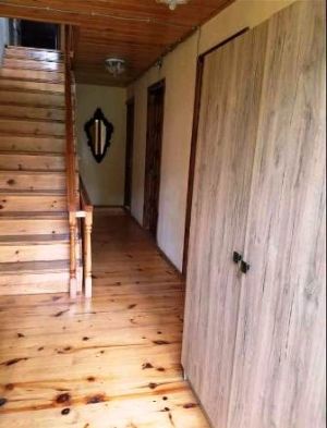 იყიდება 7 ოთახიანი სახლი - ოზურგეთის რაიონი