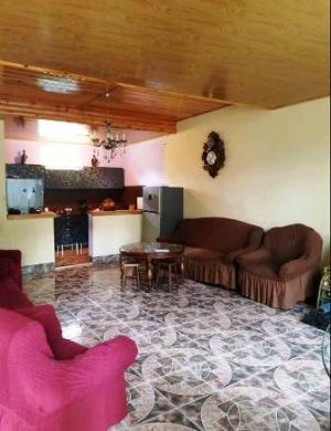 იყიდება 7 ოთახიანი სახლი - ოზურგეთის რაიონი