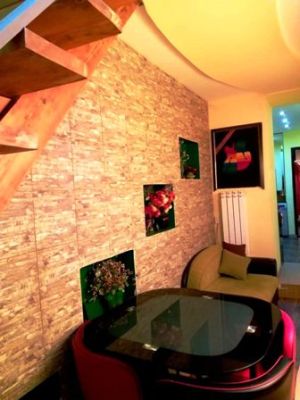 ქირავდება 3 ოთახიანი ბინა - თბილისი