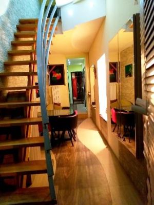 ქირავდება 3 ოთახიანი ბინა - თბილისი