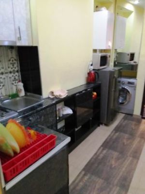 ქირავდება 3 ოთახიანი ბინა - თბილისი