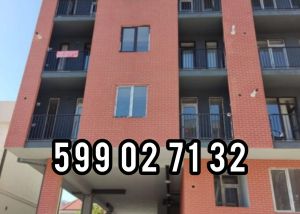 იყიდება 2 ოთახიანი ბინა - თბილისი