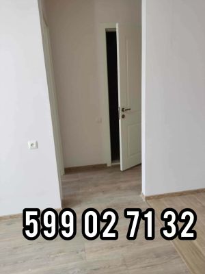 იყიდება 2 ოთახიანი ბინა - თბილისი