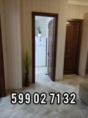 იყიდება 2 ოთახიანი ბინა - თბილისი