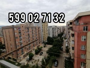 იყიდება 2 ოთახიანი ბინა - თბილისი