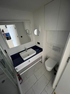 იყიდება 1 ოთახიანი ბინა - ბათუმი