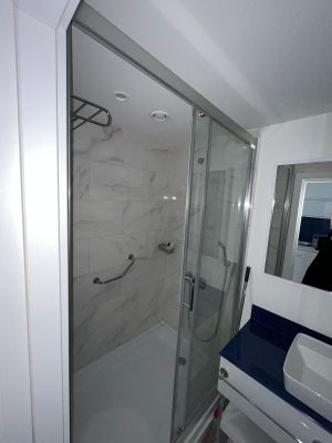 იყიდება 1 ოთახიანი ბინა - ბათუმი