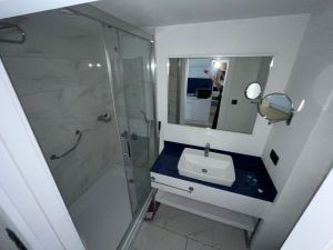 იყიდება 1 ოთახიანი ბინა - ბათუმი