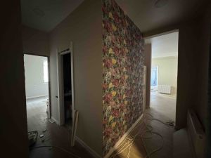 ქირავდება 4 ოთახიანი ბინა - თბილისი