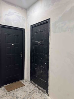 ქირავდება 4 ოთახიანი ბინა - თბილისი