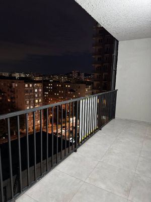 იყიდება 2 ოთახიანი ბინა - თბილისი