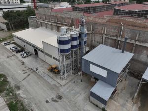 იყიდება 1000 კვმ კომერციული ფართი - თბილისი