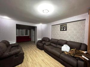 ქირავდება 3 ოთახიანი ბინა - თბილისი