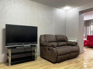 ქირავდება 3 ოთახიანი ბინა - თბილისი