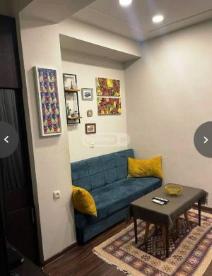 იყიდება 2 ოთახიანი ბინა - თბილისი