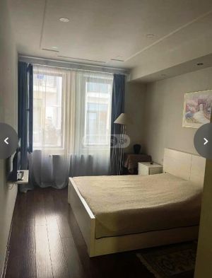 იყიდება 2 ოთახიანი ბინა - თბილისი